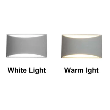 

Lighting Fixture Living Room Hotel 7W Hallway Corridor Bedroom Bedside Modern LED Home Decoration High-power Indoor Wall Sconces