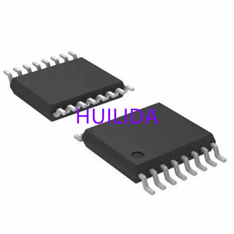 40 шт./лот 74HC4052PW TSSOP16 100% новый оригинал | Электроника