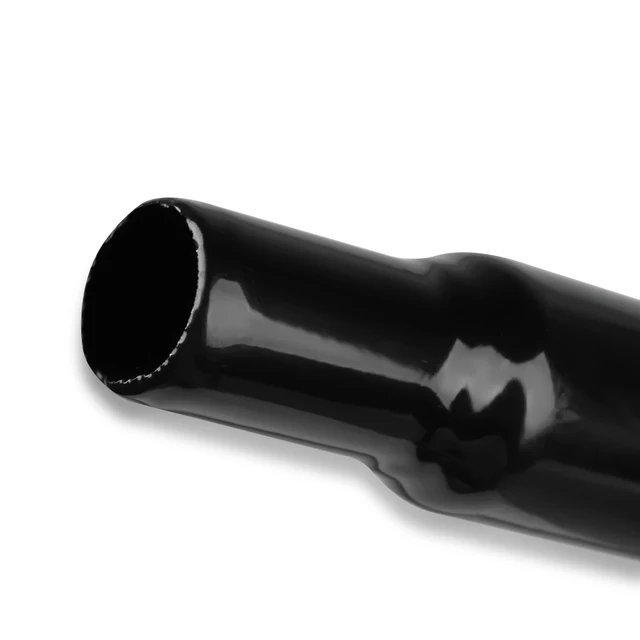 Reggisella Per Bici In Acciaio Al Carbonio - Diametro 27.2 Mm, Lunghezza 300 Mm, Per Mountain Bike E City Bike - Foto 11