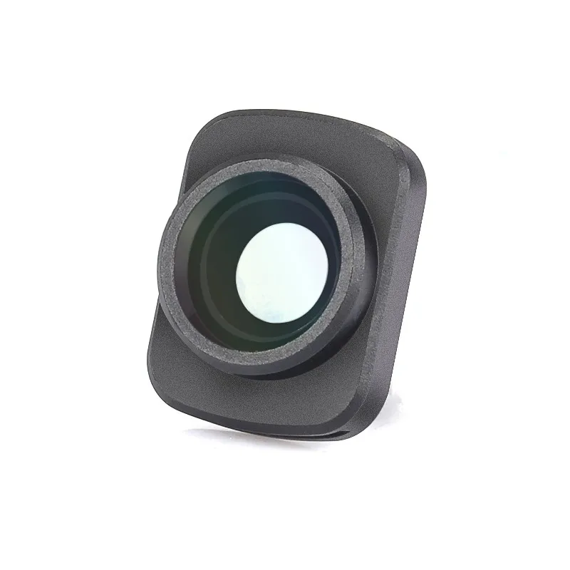 DJI Osmo Карманный широкоугольный объектив камеры магнитная структура HD 0.65X Широкоугольный объектив для DJI Osmo Карманная камера