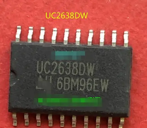 UC2638DW SOP20