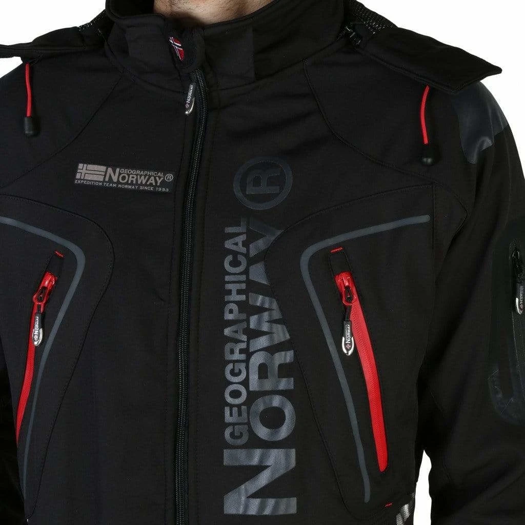 Geographical Norway-Turbo_man