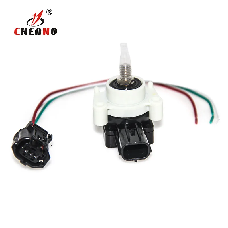 Car Body Height Sensor Lever Front Suspension Height Sensor For Honda CR-V 2007-2011