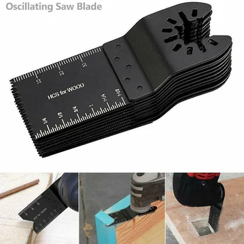 

Equipment Oscillating Multi-tool Metalworking Saw Disc Carbon Steel DIY