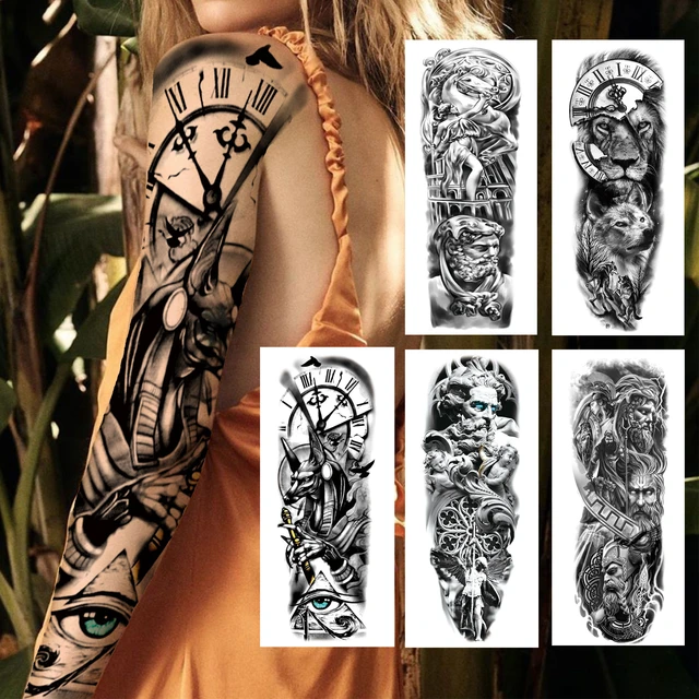 Discover more than 195 roman mythology tattoos super hot