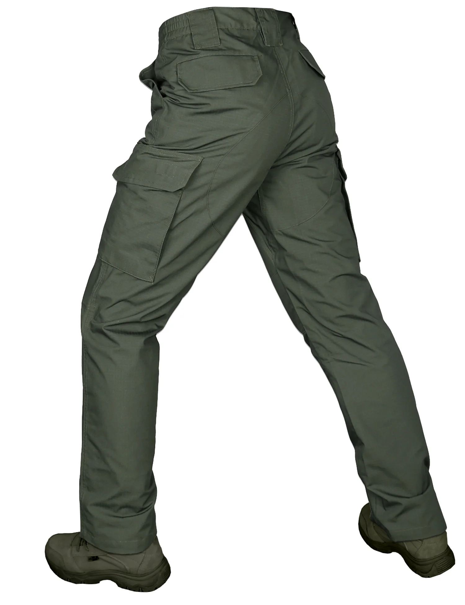 Cargo Tactical Pants HARD LAND Rip Stop 