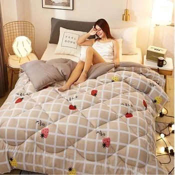 

Air conditioning quilt summer cool quilt core thin summer dormitory single student double season general summer quilt