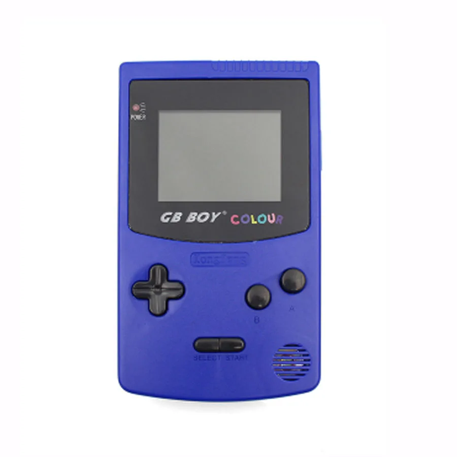 Портативная игровая консоль 2 шт. игровой плеер 7 &quot классические детские