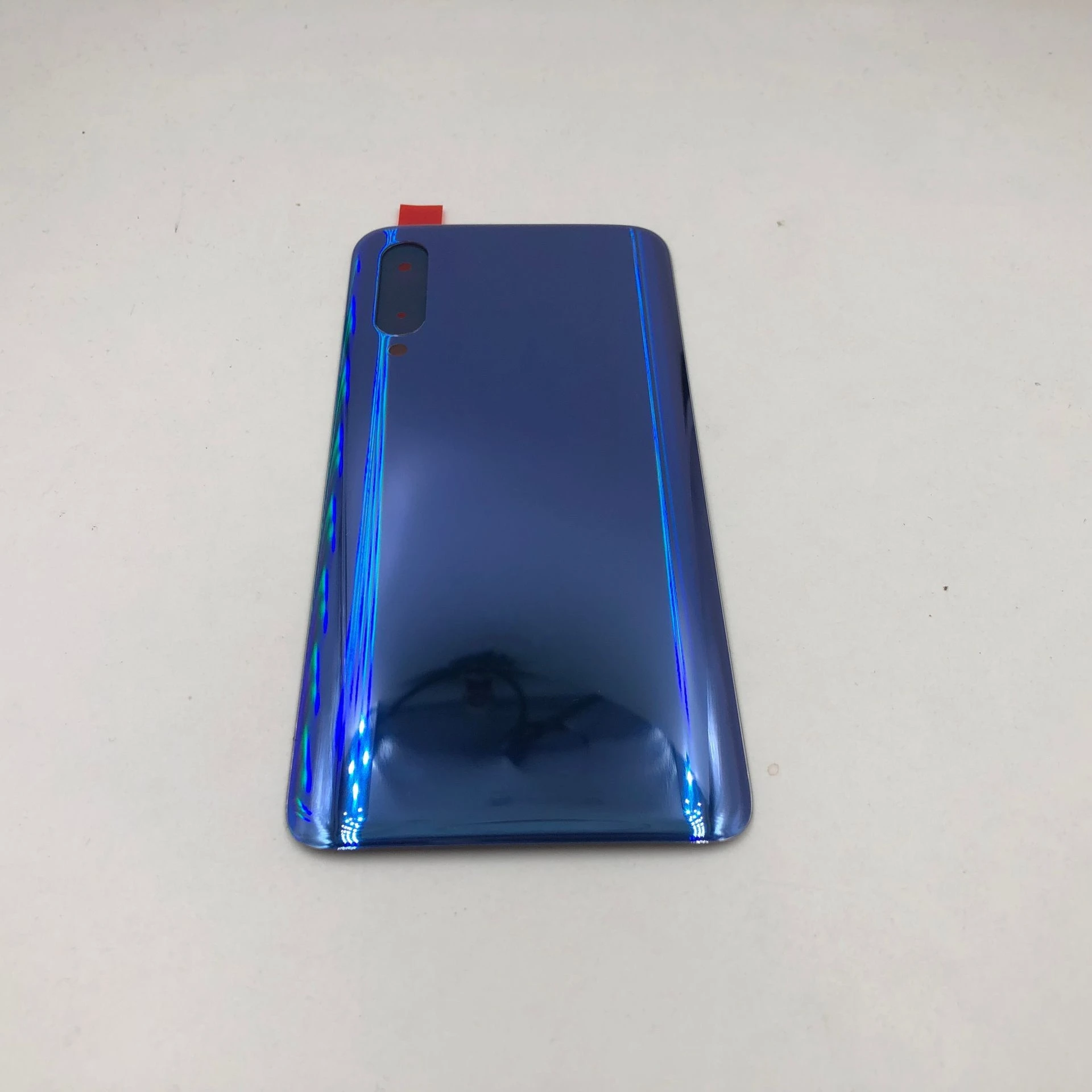 

Original For Xiaomi Mi 9 Mi9 Battery Cover Door Back Housing Rear Case For Mi 9 SE 9SE Battery Door Replacement Parts + Sticker