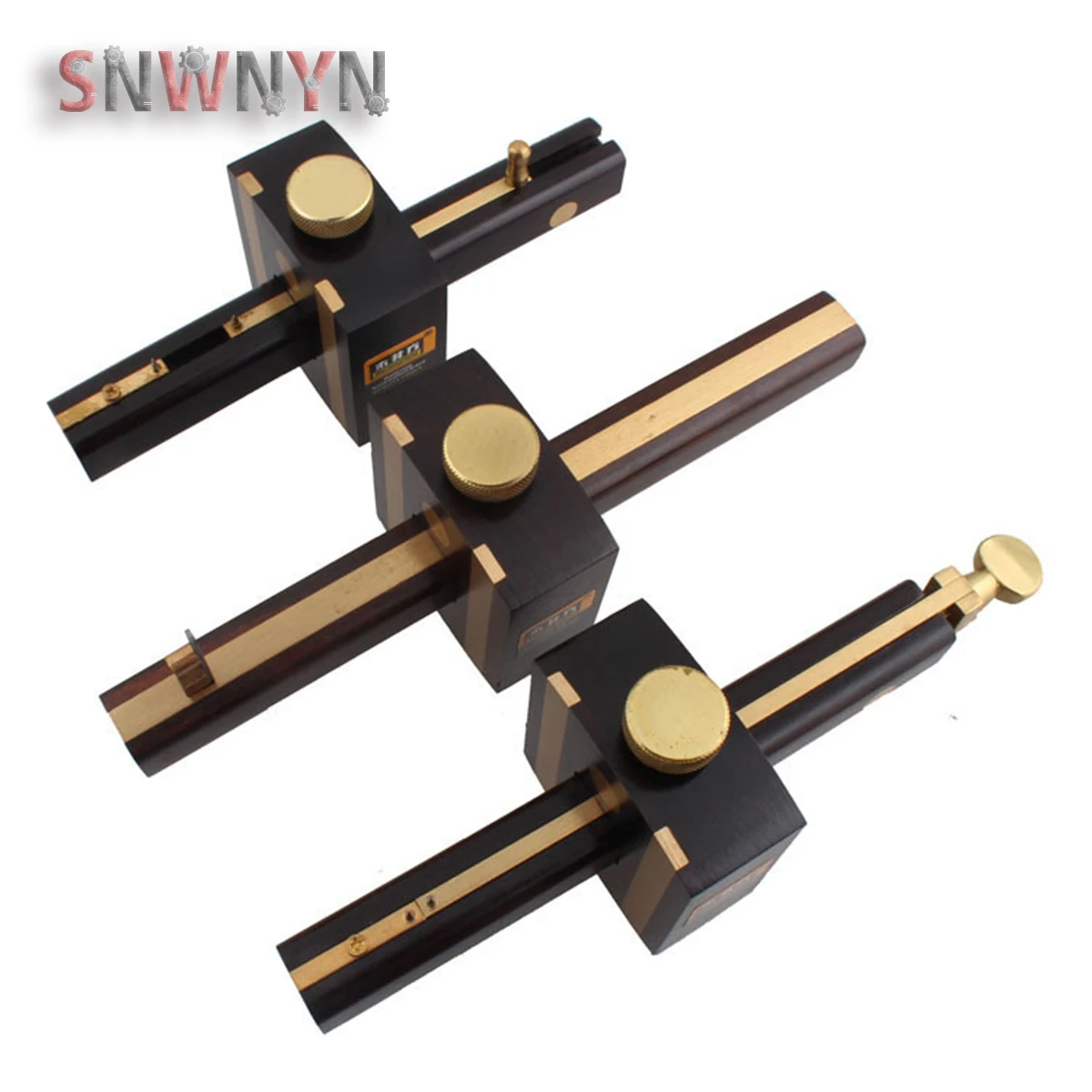Роскошная британская Indonesia Ebony + износостойкий винт для резки скребок маркировки