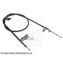 Трос Ручного Тормоза Nissan X-Trail(T31) 1697мм Зад.Прав. Blue Print Adn146318 Blue Print арт. ADN146318