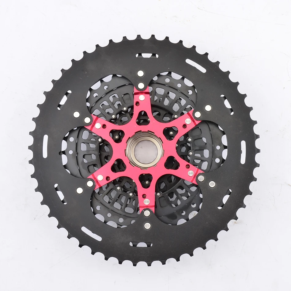 MTB 12 11-speed 9-50T Кассетная лента Ultimate SRAM XD Кассетная лента ...
