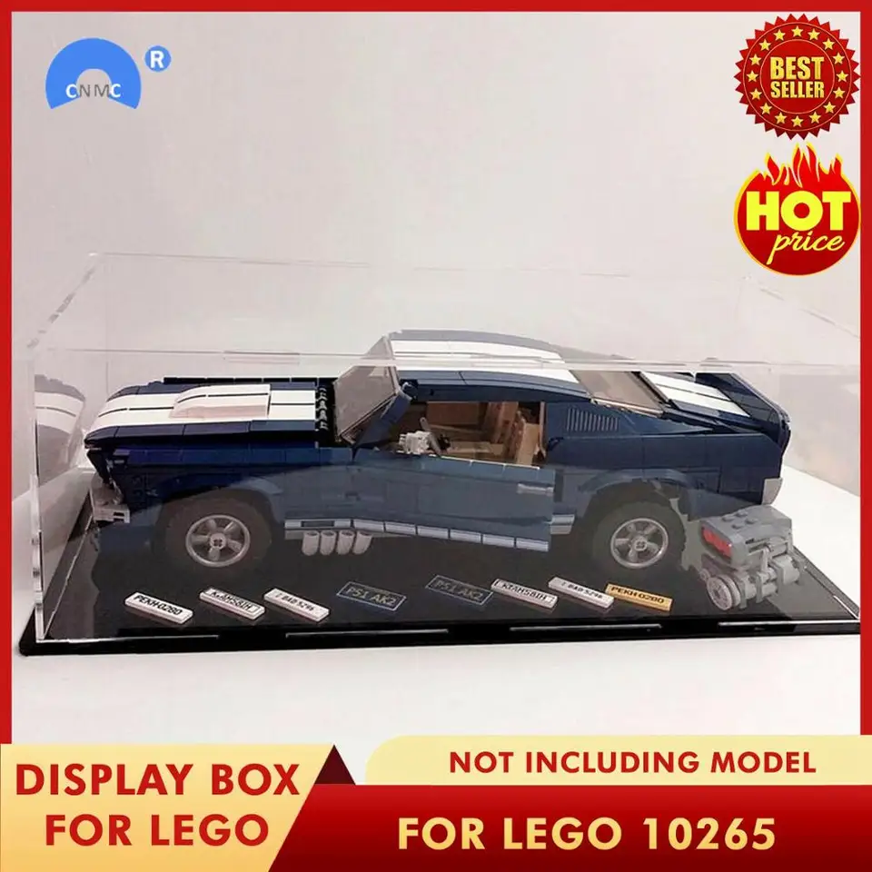 lego 10265 price