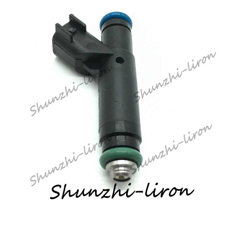 4 шт. Топливная форсунка для 1992-2004 FORD MUSTANG 3.8L V6 oem: 1F2E-B4A 1F2EB4A 9F593