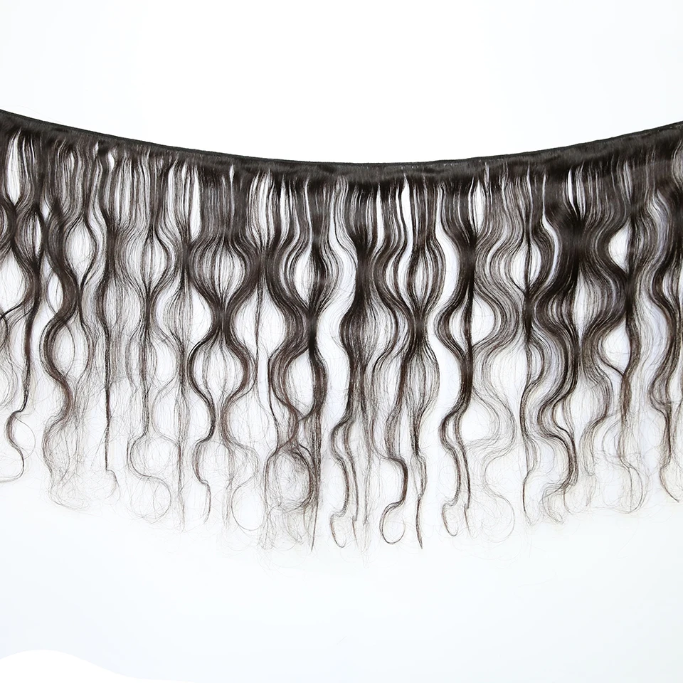 HJ WEAVE BEAUTY 3 пучка/партия бразильские объемные волнистые человеческие волосы пучки