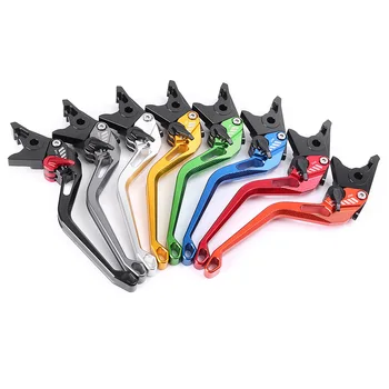 

Motorcycle CNC Adjustable Brake Clutch Control Levers Anti-Slip For BUELL Ulysses XB9 XB12 XB12X XB12XT all models 2003-2009