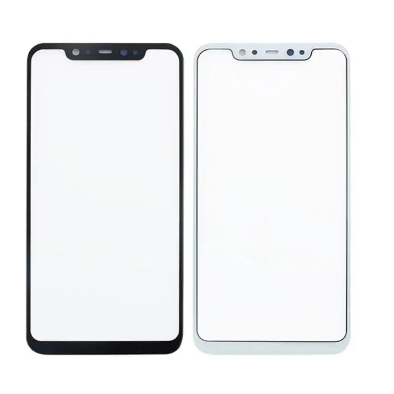 

Touch Screeen For Xiaomi Mi 8 LCD Display Outer Glass 6.21'' Touchscreen Replacement