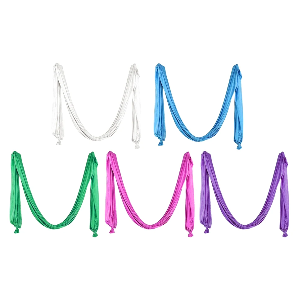 aerial yoga accessories