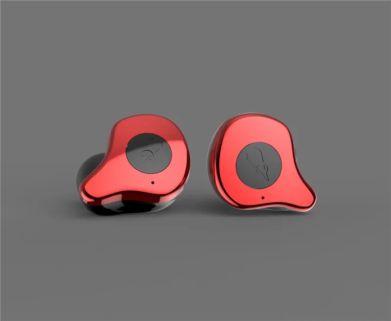 VBNM Sabbat E12 ультра беспроводные Bluetooth наушники HiFI монитор шум в ухо Спортивная гарнитура Беспроводная зарядка коробка