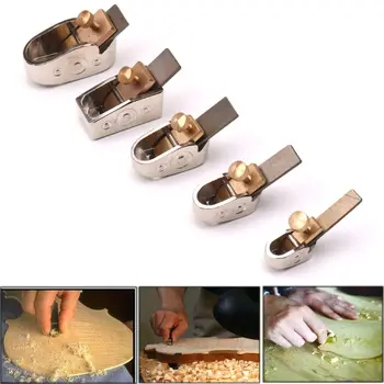 

Violin Making Planer Curved Plane Brass Cutter 8/12/14/16/18mm Wooden Instrument 831C