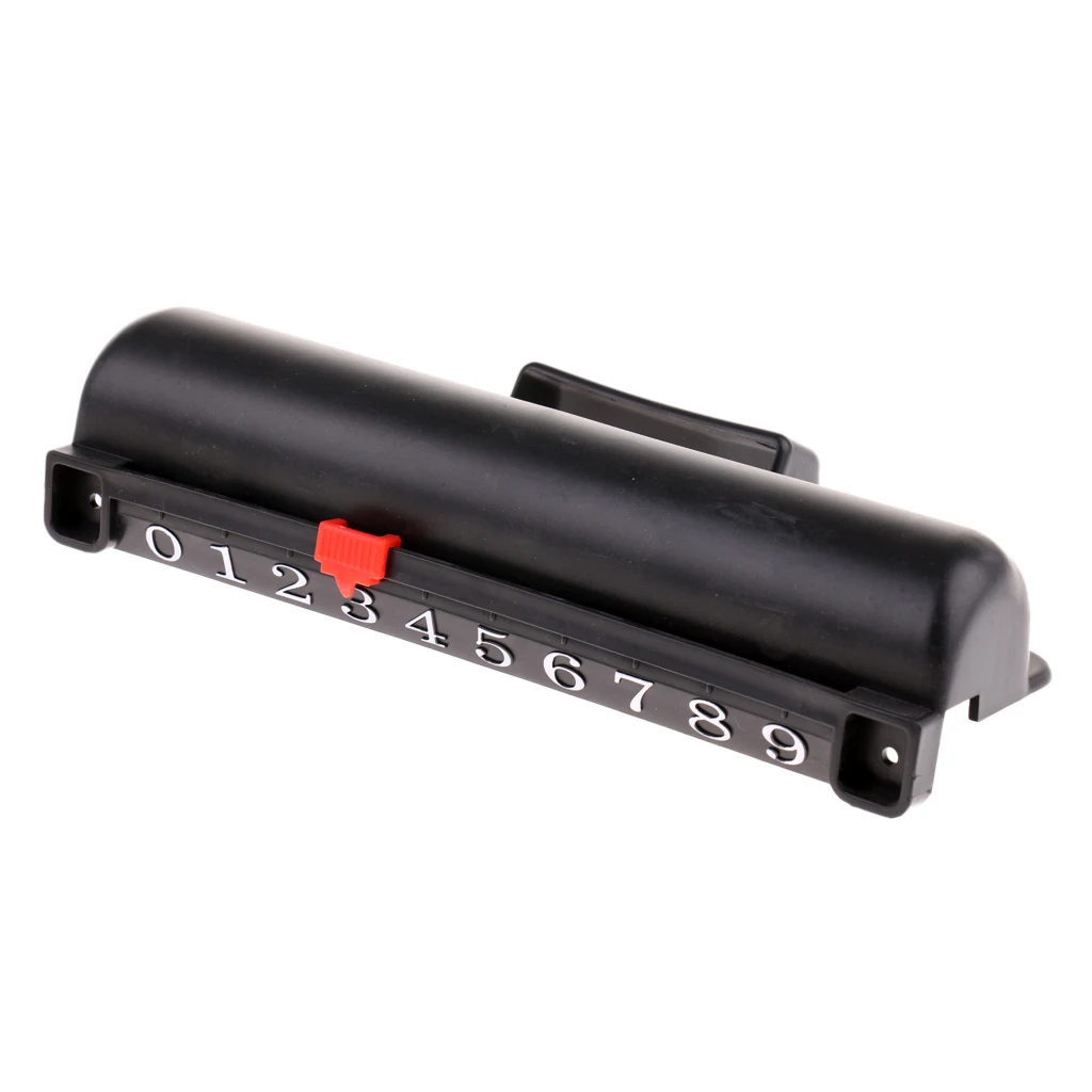Table Football Counter 10 Numbers Scoring Score Counter Indicator for Foosball Tables/Ice Hockey / Air Hockey