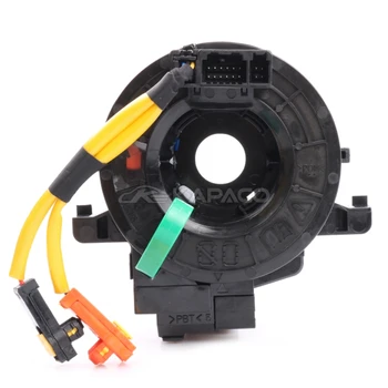 

84307-76020 8430776020 Slip ring Contact Coil for Lexus CT200h 2011-2017 B E 4 Cyl 1.8L 2ZRFXE ZWA10 SUBARU BRZ Forest WRX XV