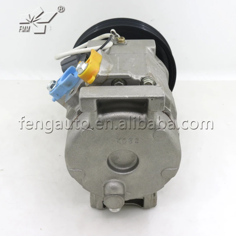 38810-RDA-A01 Кондиционер Ac компрессор 10s17c для honda Accord 3,0