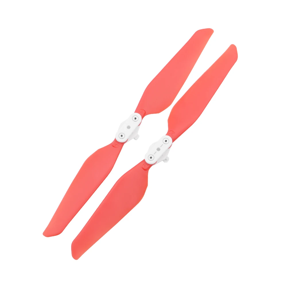 2 шт. складные быстросъемные пропеллеры для Xiaomi FIMI X8 SE Drone RC Quadcopter запасные части