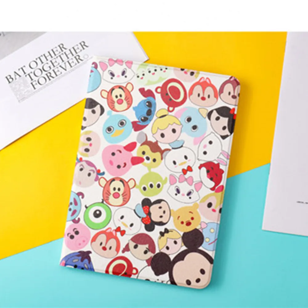 for iPad mini5 Для Apple iPad 2/3/4 чехол Мода чехол для планшета из искусственной кожи чехол-подставка чехол для iPad2 iPad3 iPad4 окрашенный чехол Funda из зернистой кожи - Цвет: for iPad mini5