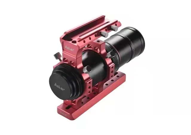 即納！国内発送【新品/未使用】アスカー ASKAR　FMA230 Amazon.co.jp: Askar Telescope FMA230、天体屈折望遠鏡、50mm