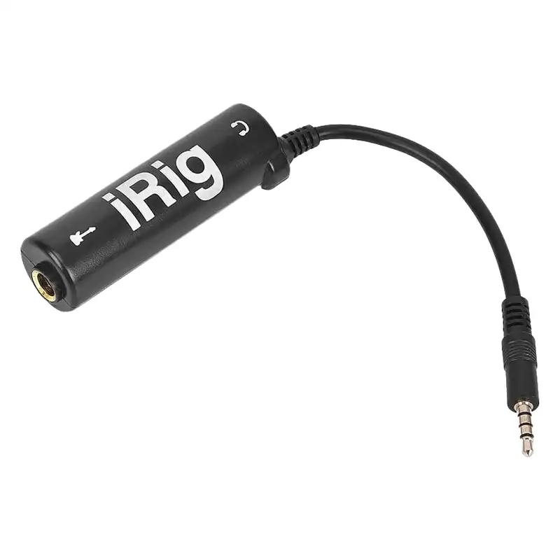 Interface irig Clearance