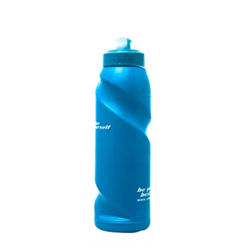 My Bottle PP бутылка для воды для кемпинга, синяя дорожная чашка для воды, 700 мл, для деловых поездок, спорта на открытом воздухе, пеших прогулок, фруктового сока