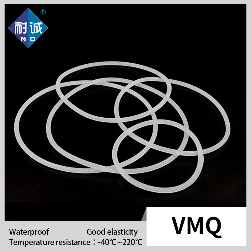 10 Stück Gummi Dichtungsring 3,1mm Für 90mm Wasserfilter - O-Ring Ersatzteile