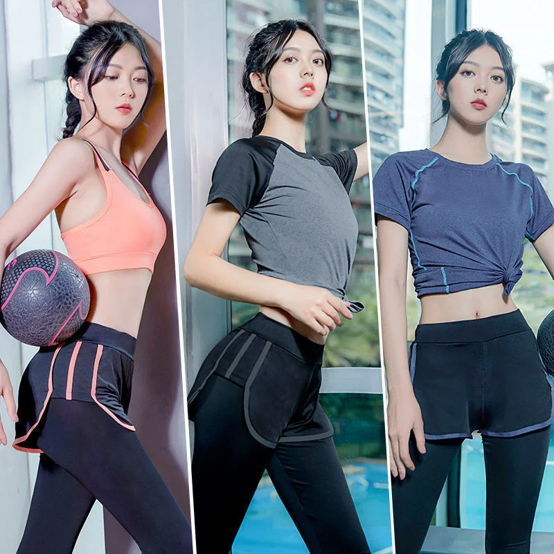 

Leggings Women Fitness Yoga Yoga Pants Running Pants Clothes Sports Yoga Clothes Women Spring Summer Pantalones De Mujer Leggins