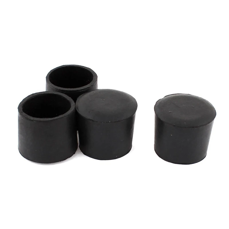 

New-Furniture, Protectors end cap, round 38 mm, 4 pieces