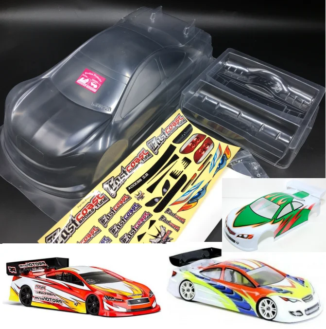 tamiya tt01 body shell