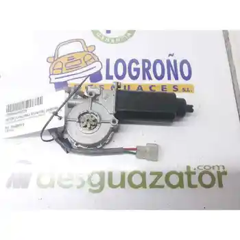 

8346082010 WINDOW MOTOR FRONT RIGHT SUZUKI VITARA SE/SV (ET)