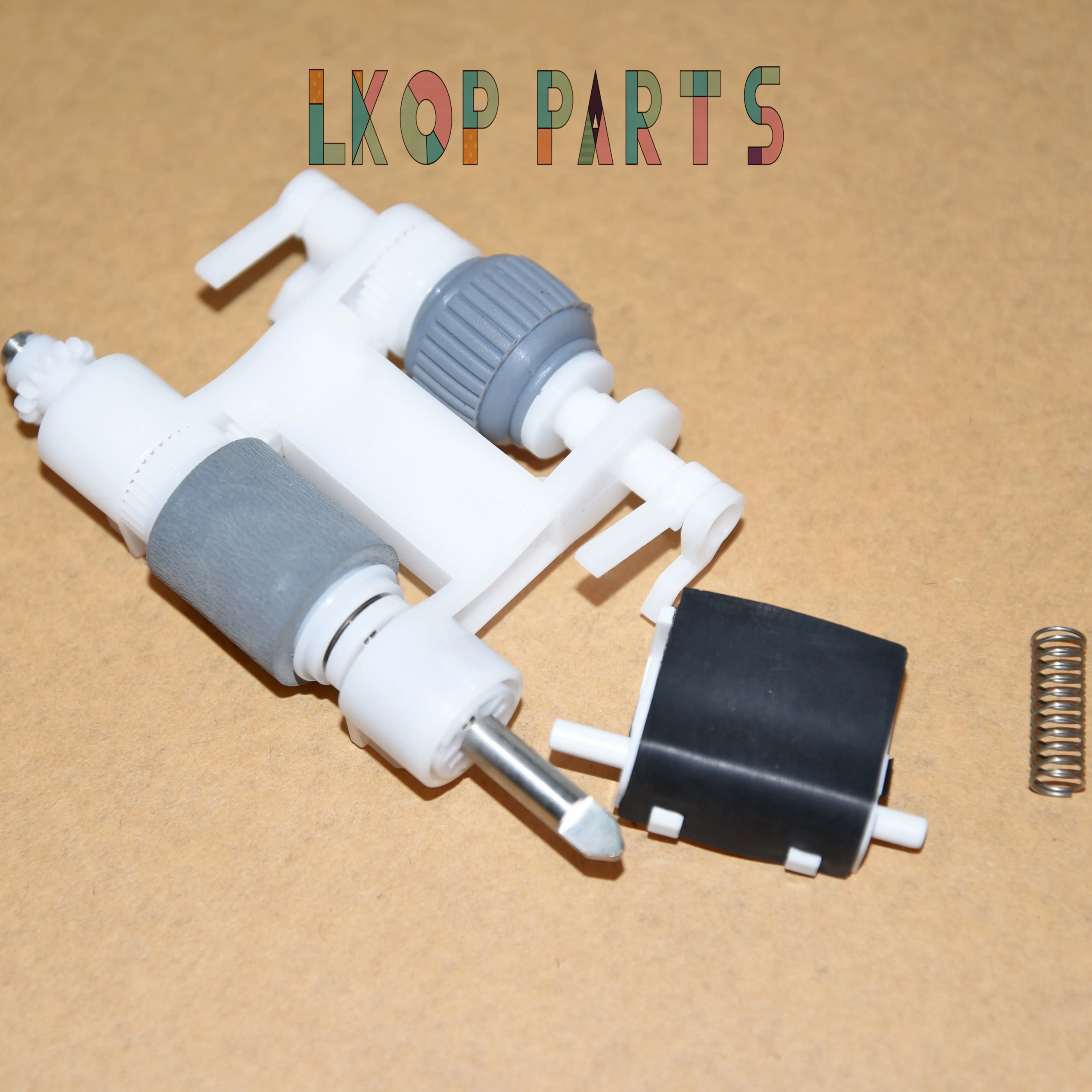 Pickup Roller ASSY untuk HP LaserJet 