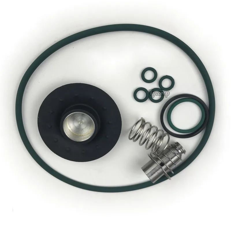 2901-0633-20 EWD330 сливной клапан комплект Замена воздушный компрессор запасные части подходит для Atlas Copco