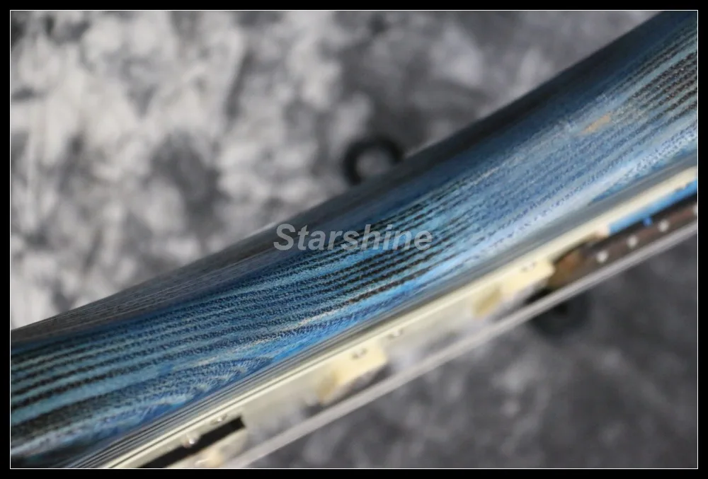 Новое поступление S-GB9 Starshine электрогитара пепел корпус огнеупорный стиль хороший звук Alinico Пикапы
