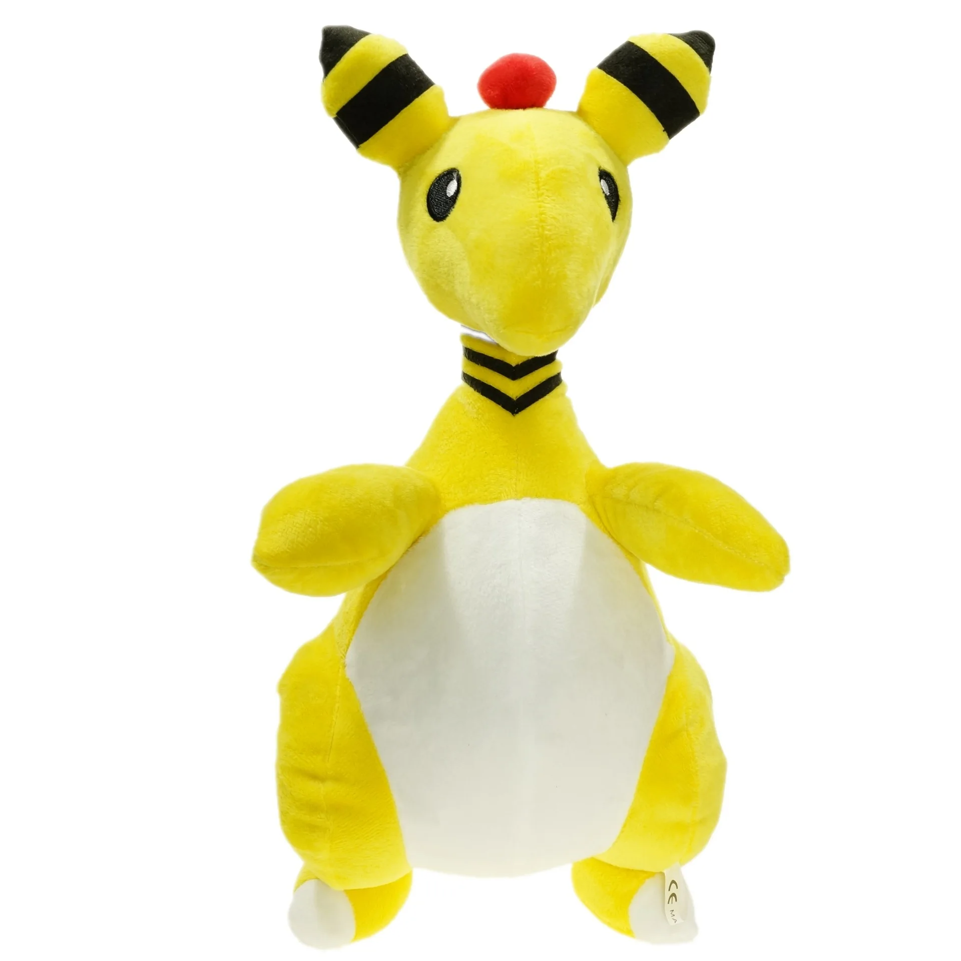 Новинка амин амфарос плюшевая кукла Eevee Ex Gx Mega безопасная игрушка для Funs подарок 38