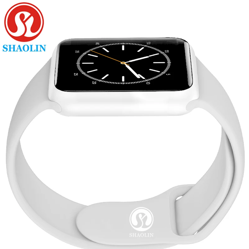 Smart Watch Series 4 Heart Rate Smartwatch