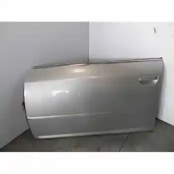 

4B0831051D LEFT FRONT DOOR AUDI A6 AVANT (4B5)