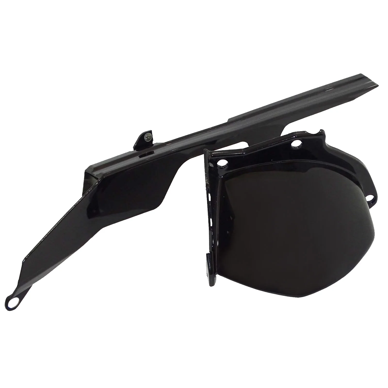 Комплект для защиты задней и шин Hugger Fender комплект YAMAHA YZFR1 YZF R1 RN22 2009 2010 2011 2012 2013 2014| |