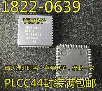

1822-0639 1822-0639REV PLCC44