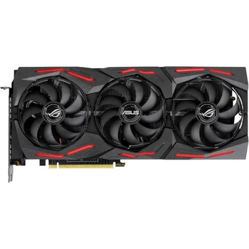 

Asus PCI-E ROG-STRIX-RTX2070S-A8G-GAMING NV RTX2070SUPER 8192 MB 256B GDDR6 1605/14000/HDMI