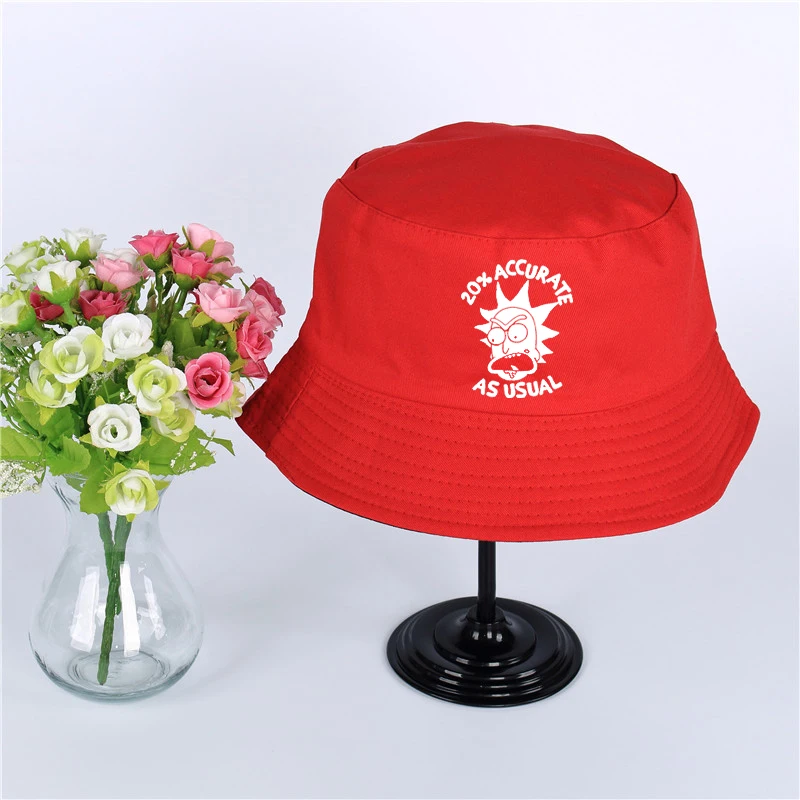 Rick and Morty/Летняя шляпа с логотипом для женщин, Мужская Панама, шляпа-Панама, Рик и Морти, дизайн логотипа, плоский солнцезащитный козырек, рыбалка, рыбак, шляпа
