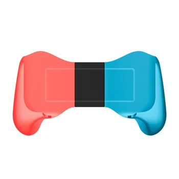

Ergonomic Grip Handle Game Gripstand Gaming Bracket Stand For Nintendo Switch/Lite