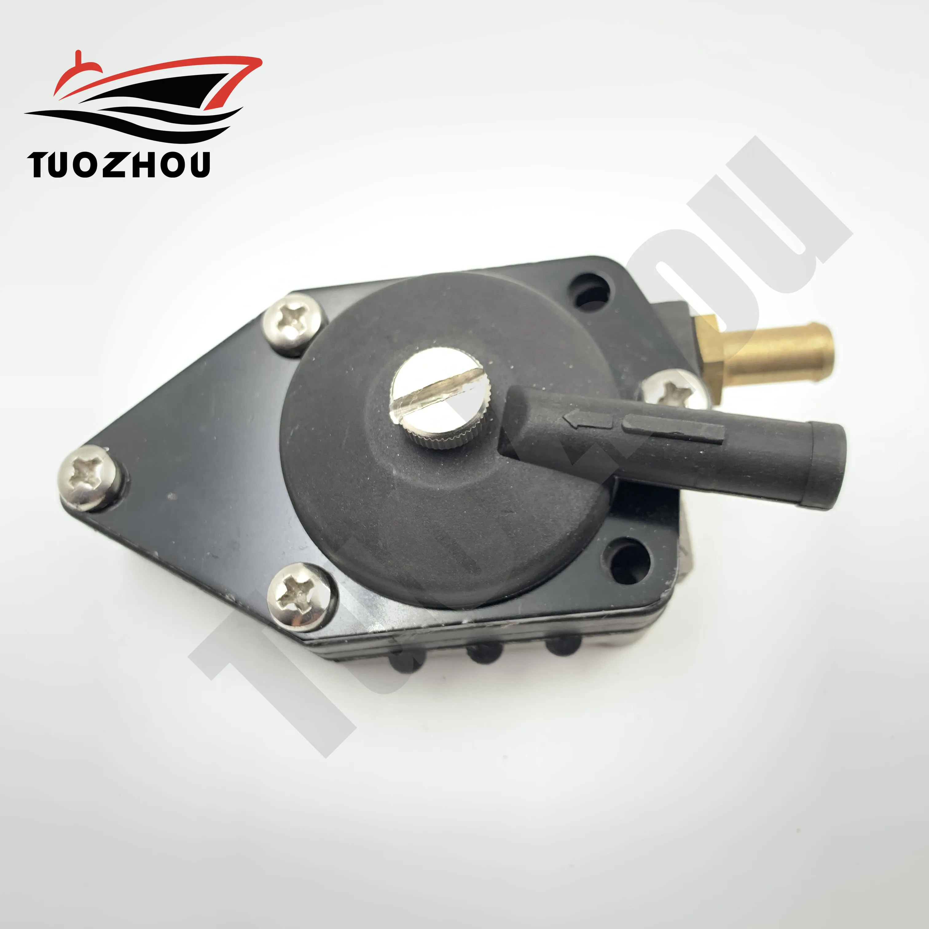 

Fuel Pump for Johnson Evinrude 20-140HP 48 90 115 HP 438556 Outboard Part