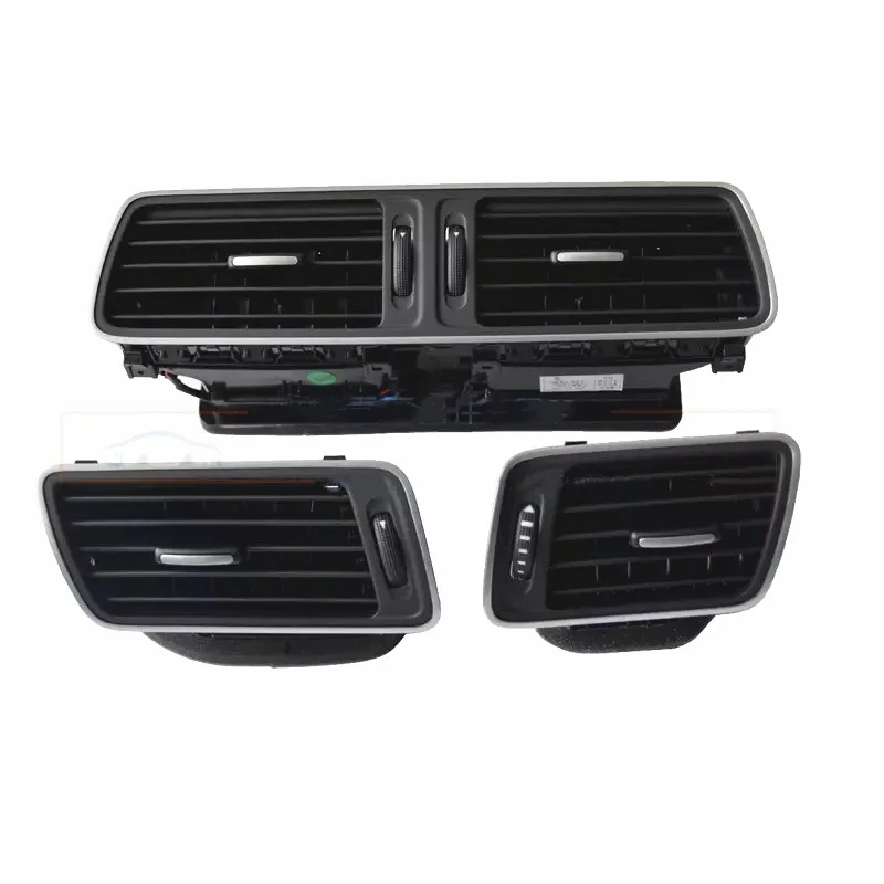 OEM Кондиционер Выход приборной панели Кондиционер AC Vent Outle для VW Passat B6 B7 CC